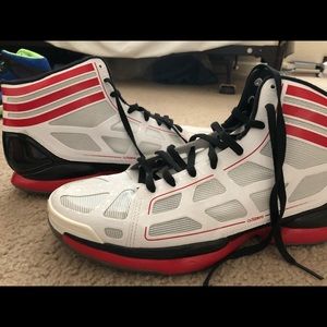 AdiZero Crazy Light Basketball Shoes